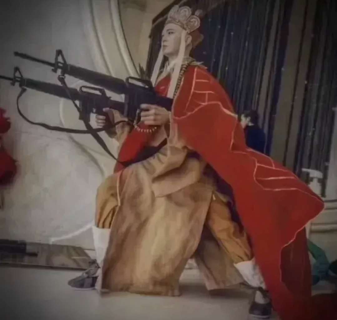 武磊